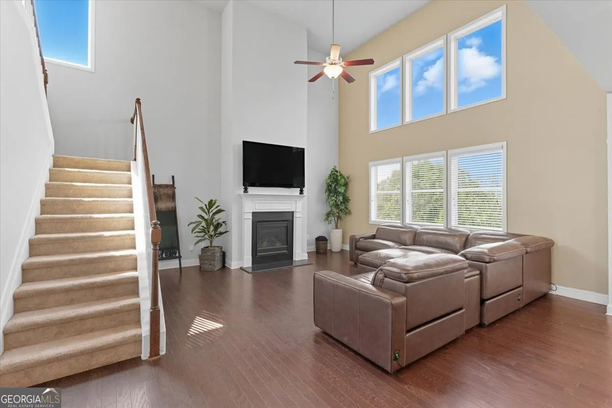 303 Eagle Rock Drive