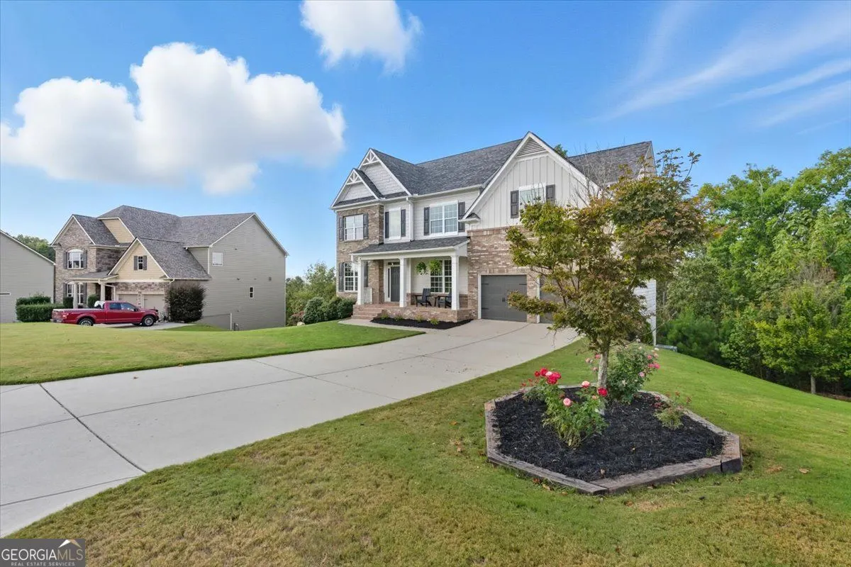 303 Eagle Rock Drive