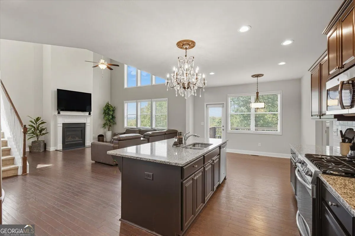 303 Eagle Rock Drive