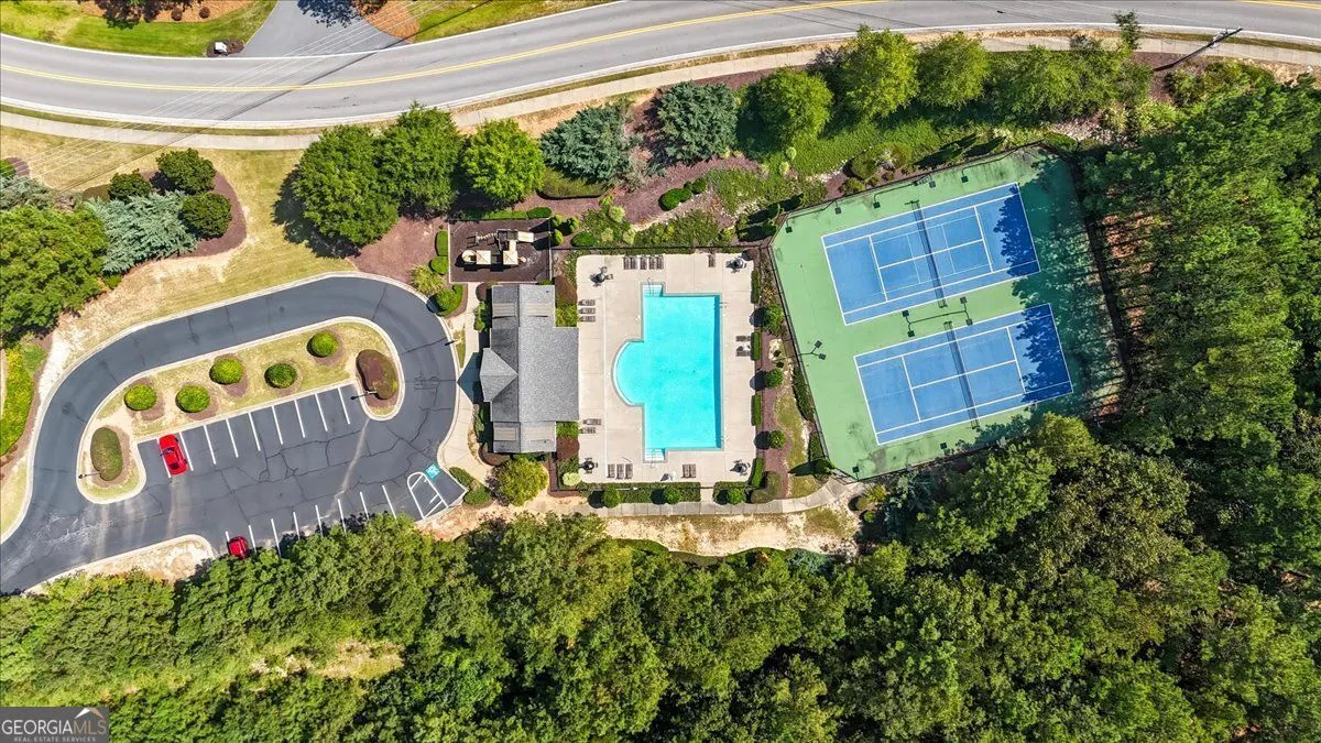 303 Eagle Rock Drive