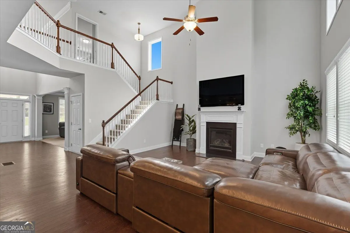303 Eagle Rock Drive
