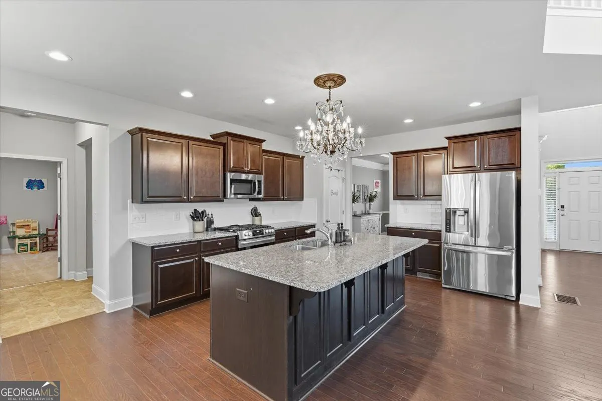 303 Eagle Rock Drive
