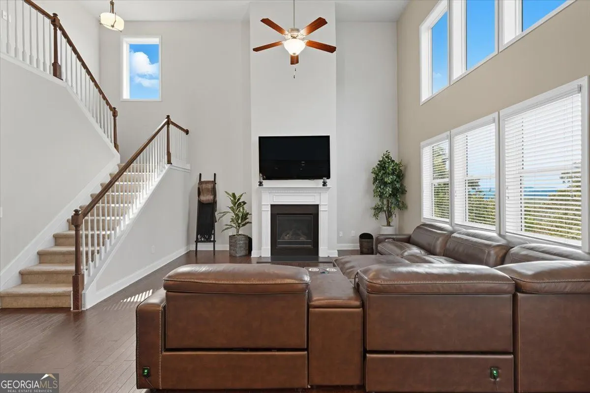 303 Eagle Rock Drive