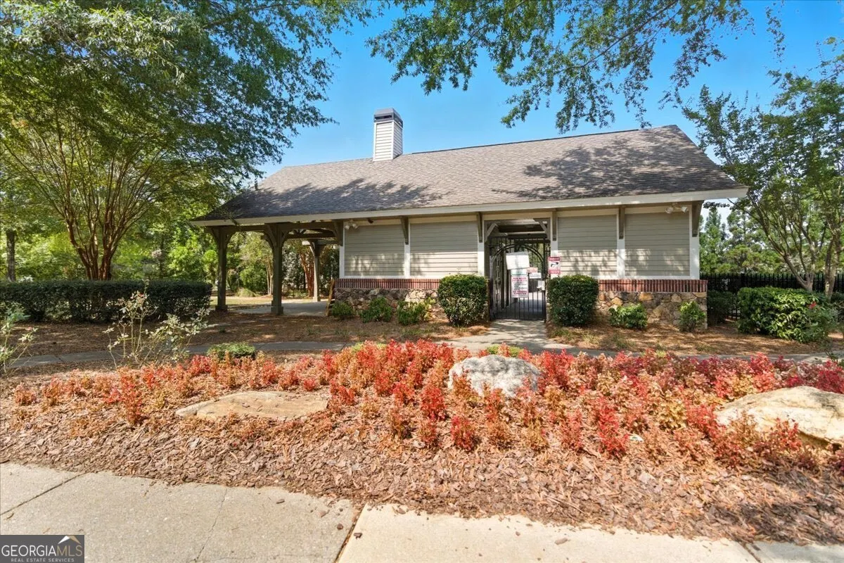 3311 Thornbridge Drive