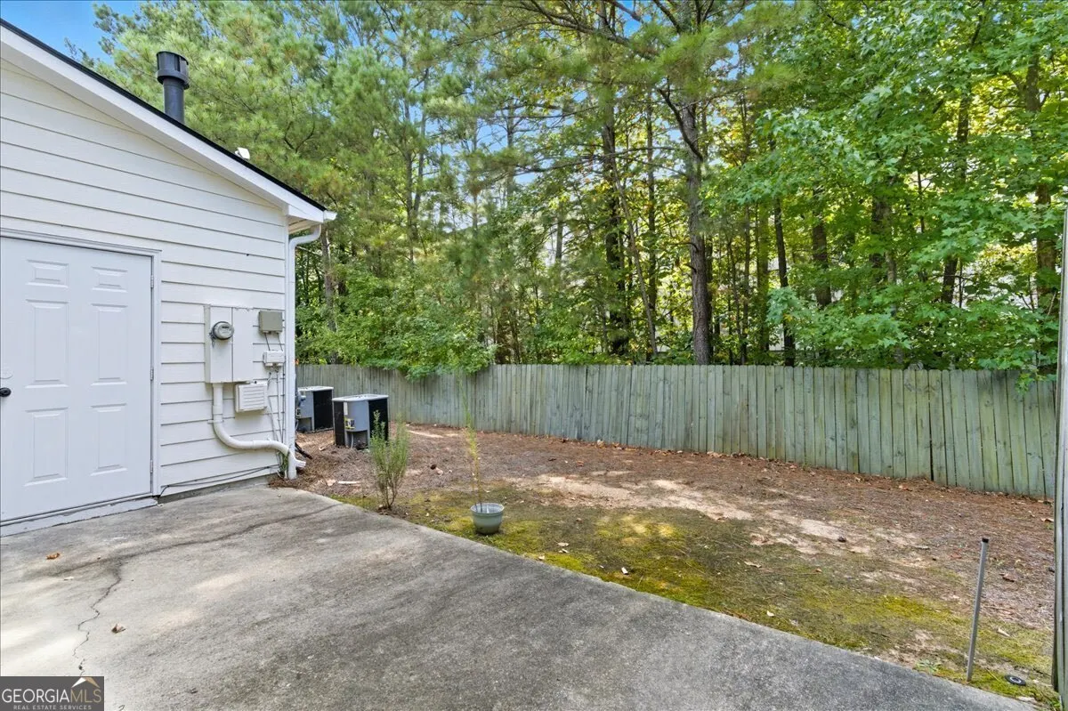 3311 Thornbridge Drive