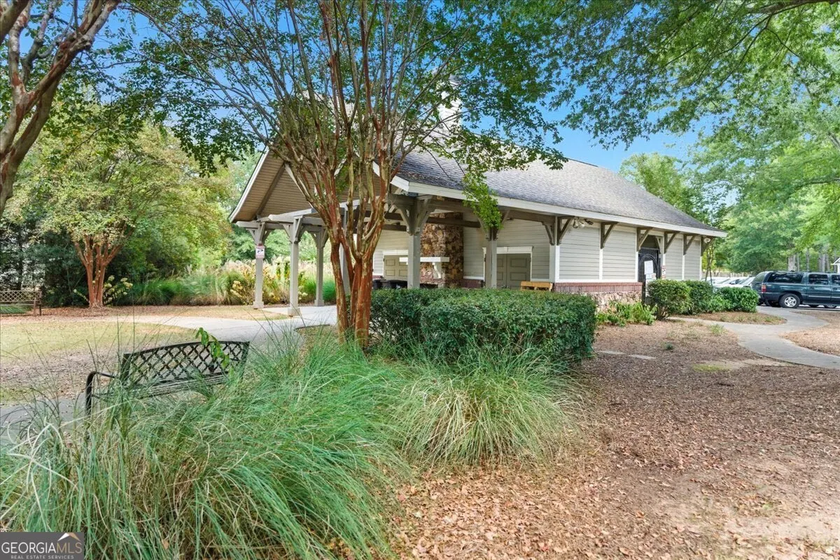 3311 Thornbridge Drive