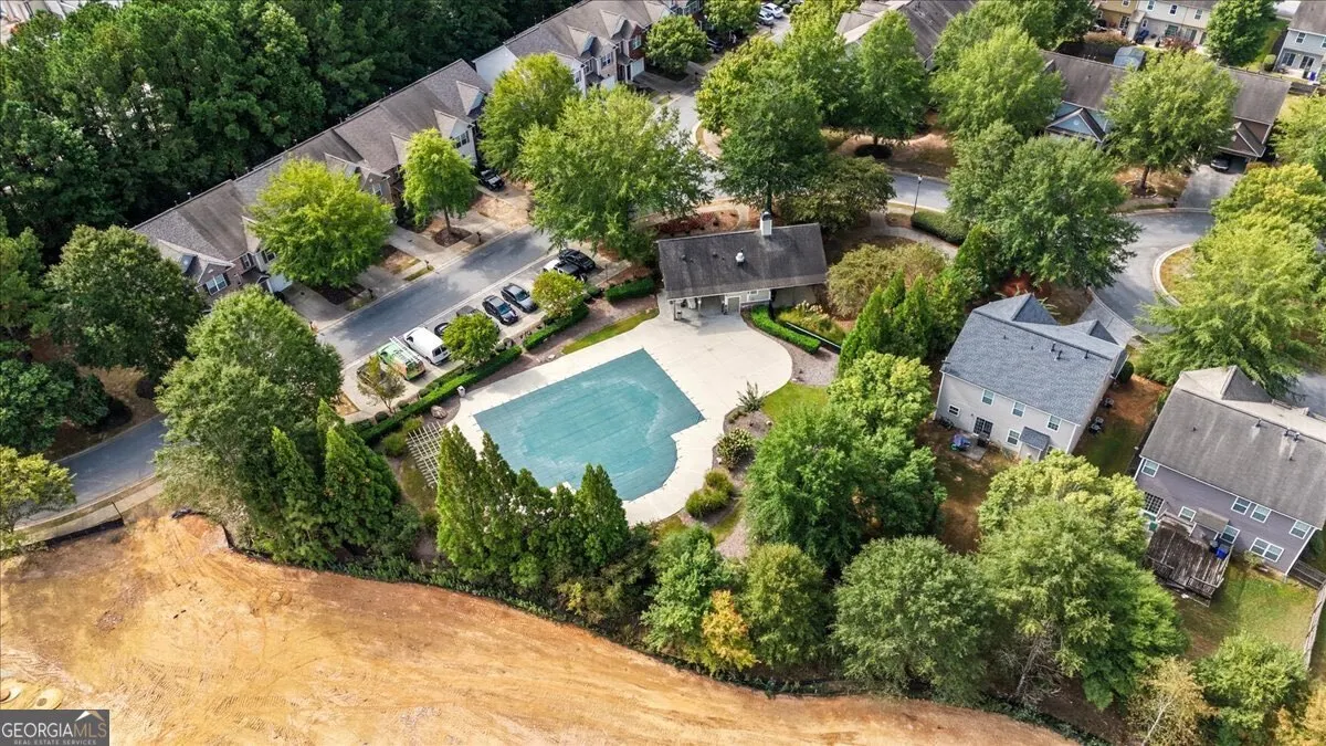 3311 Thornbridge Drive
