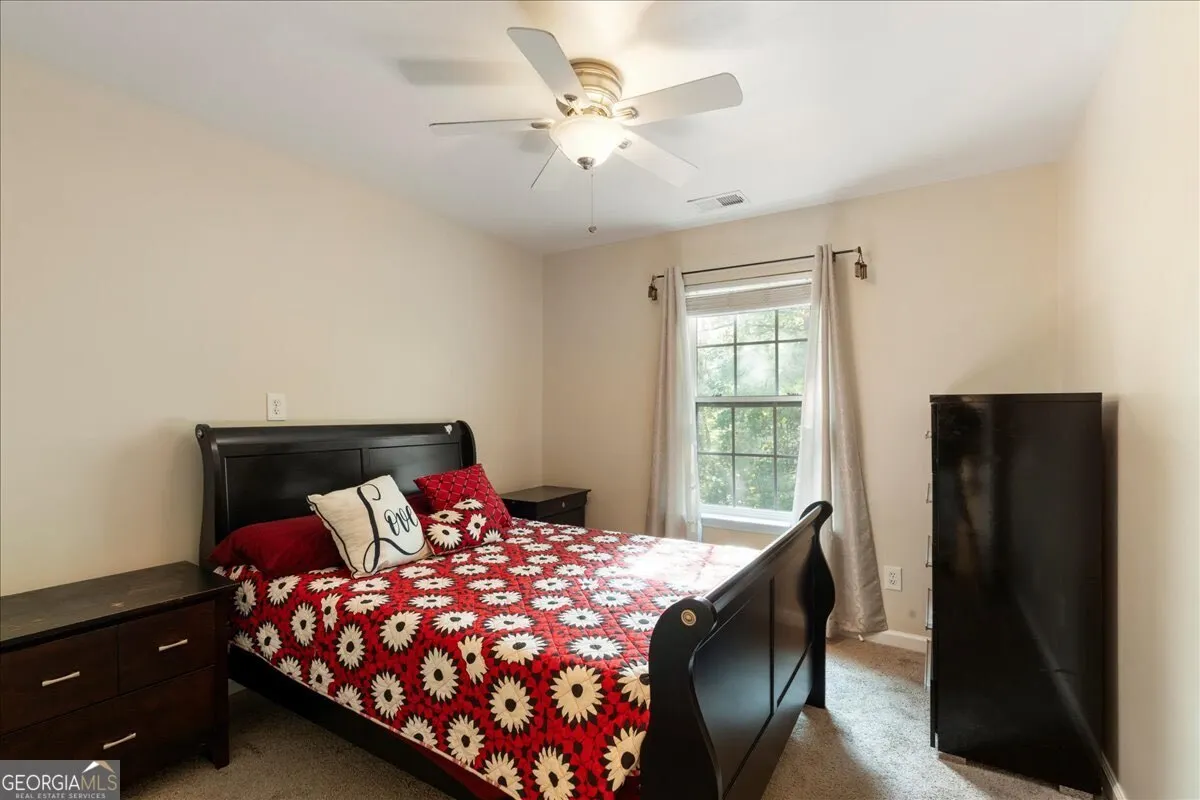 3311 Thornbridge Drive