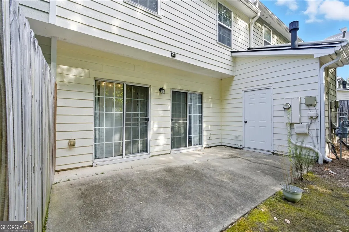 3311 Thornbridge Drive
