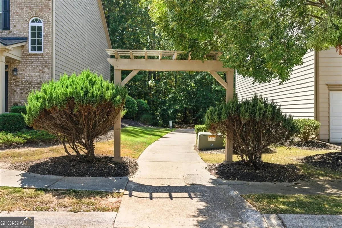 3311 Thornbridge Drive