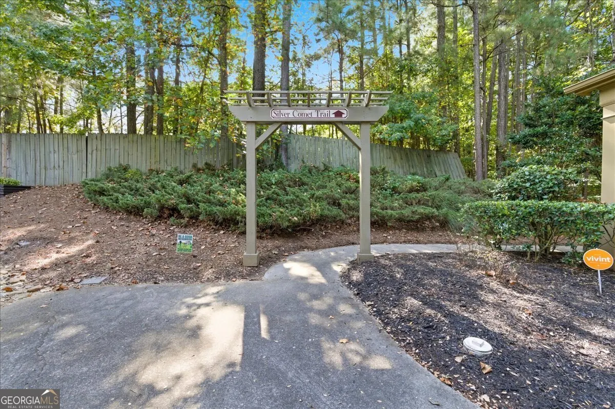 3311 Thornbridge Drive