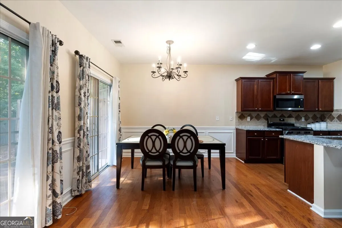 3311 Thornbridge Drive
