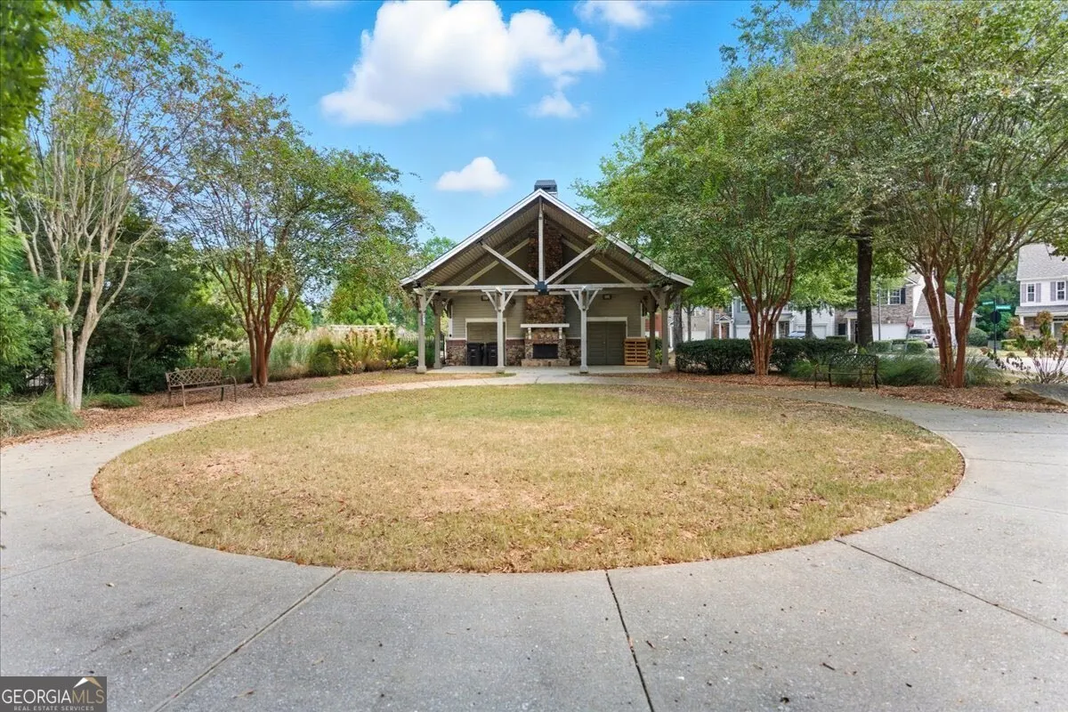 3311 Thornbridge Drive