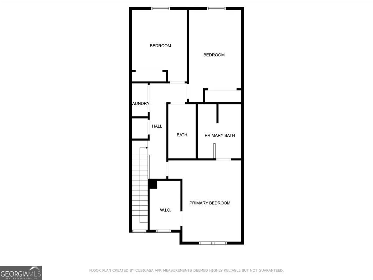 3311 Thornbridge Drive