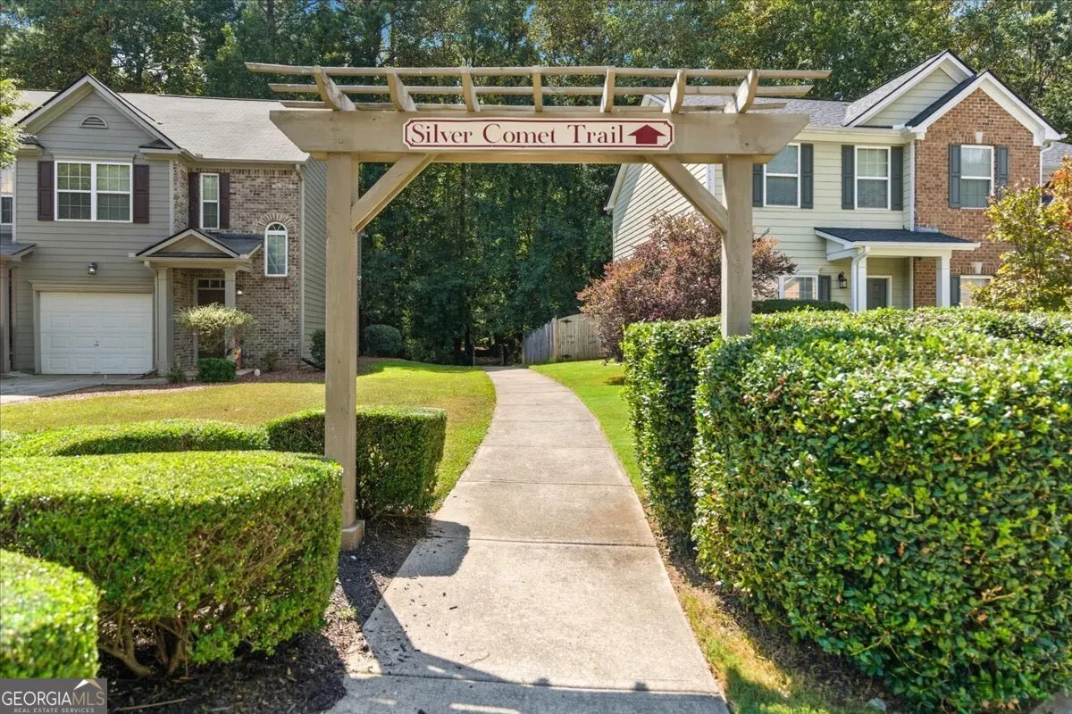 3311 Thornbridge Drive