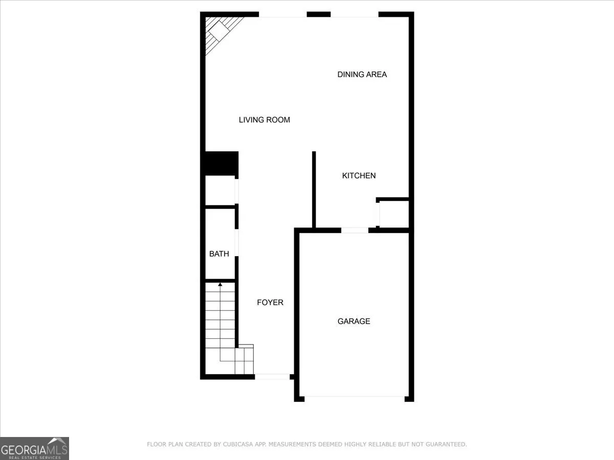 3311 Thornbridge Drive