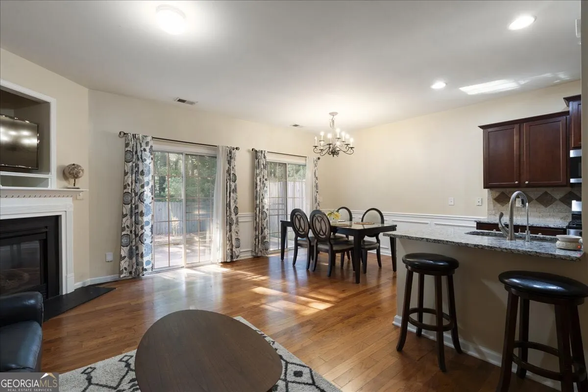3311 Thornbridge Drive