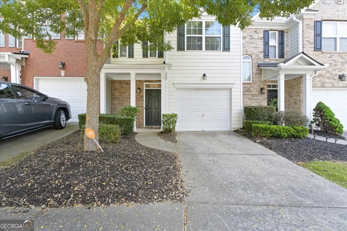 3311 Thornbridge Drive