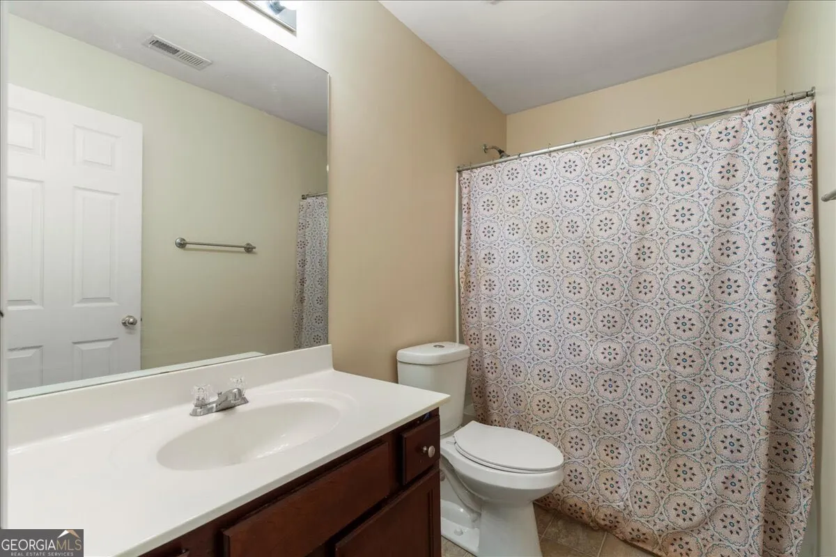 3311 Thornbridge Drive