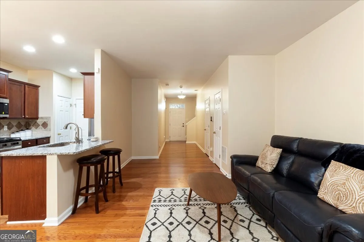 3311 Thornbridge Drive