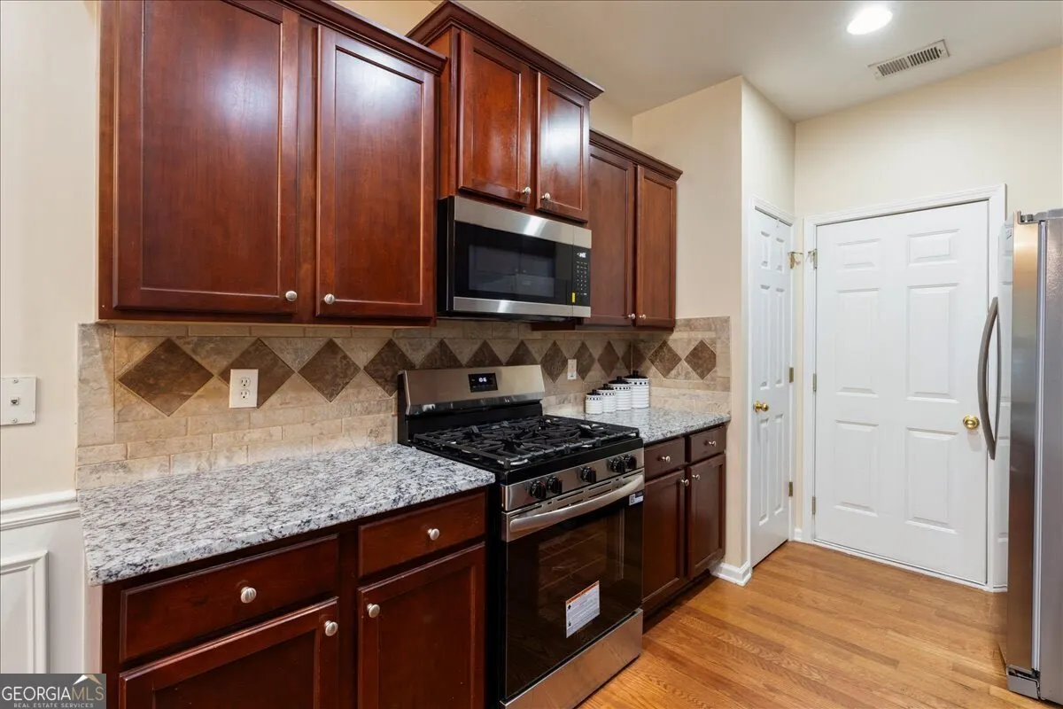 3311 Thornbridge Drive