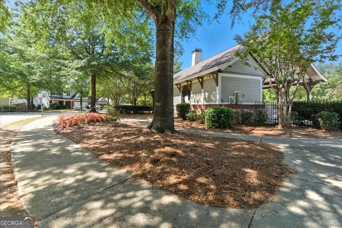 3311 Thornbridge Drive