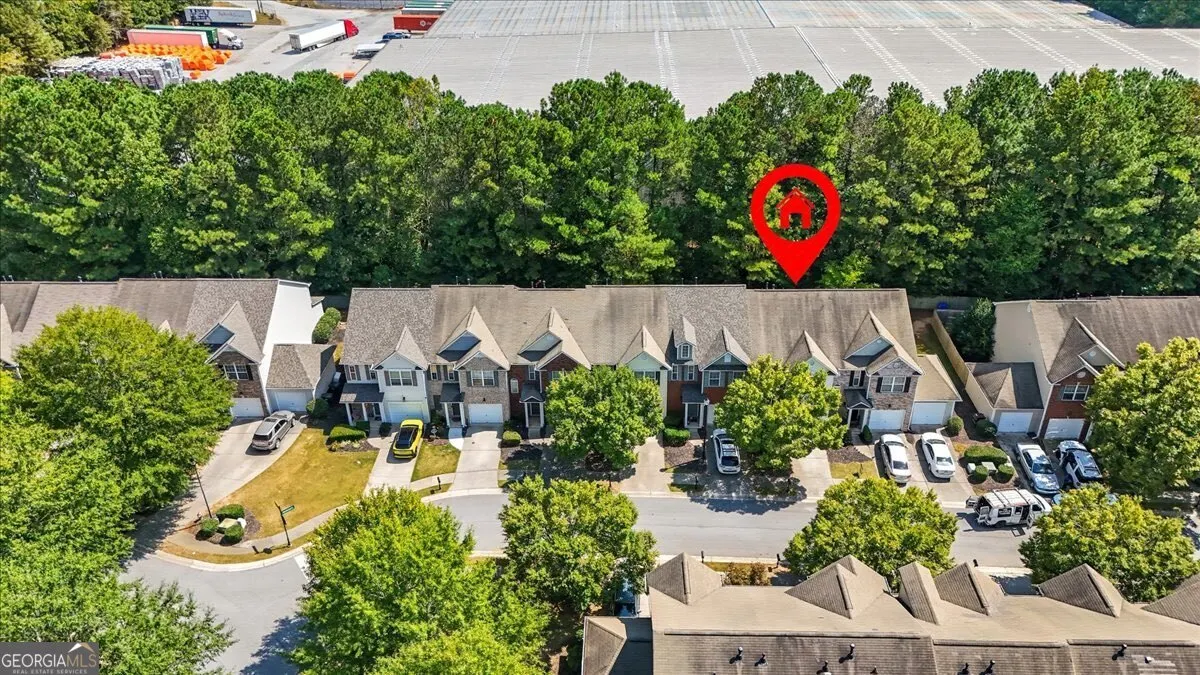 3311 Thornbridge Drive