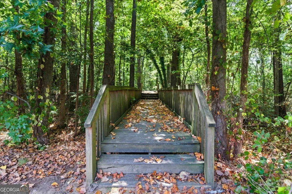 3311 Thornbridge Drive