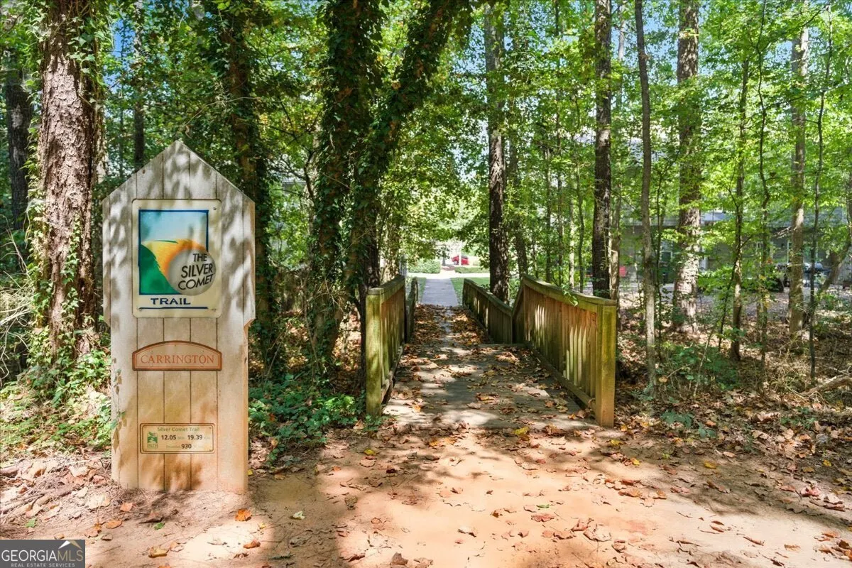 3311 Thornbridge Drive