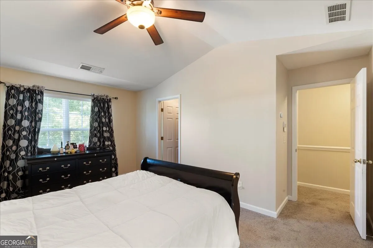 3311 Thornbridge Drive