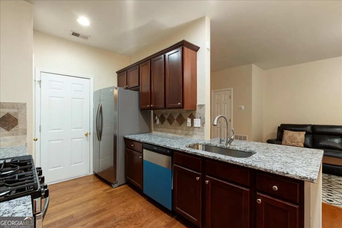 3311 Thornbridge Drive