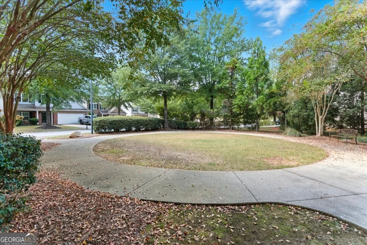 3311 Thornbridge Drive
