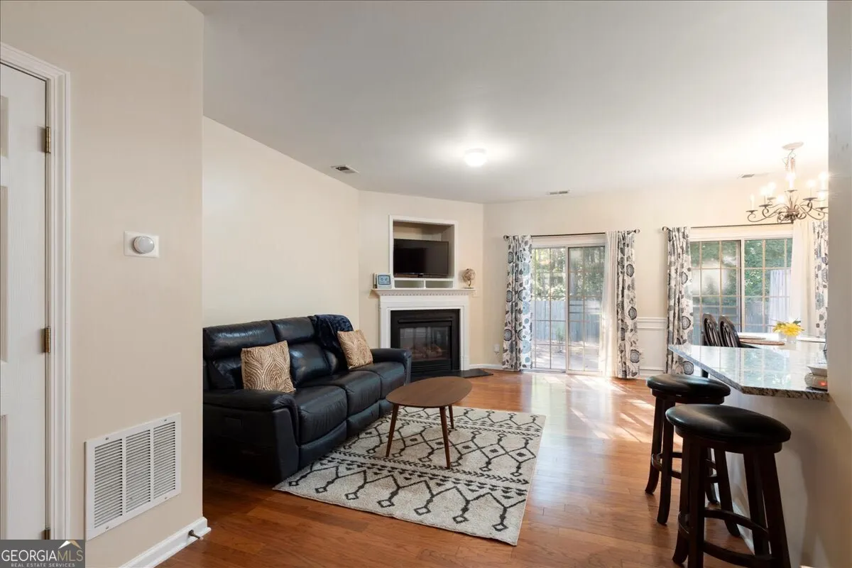 3311 Thornbridge Drive