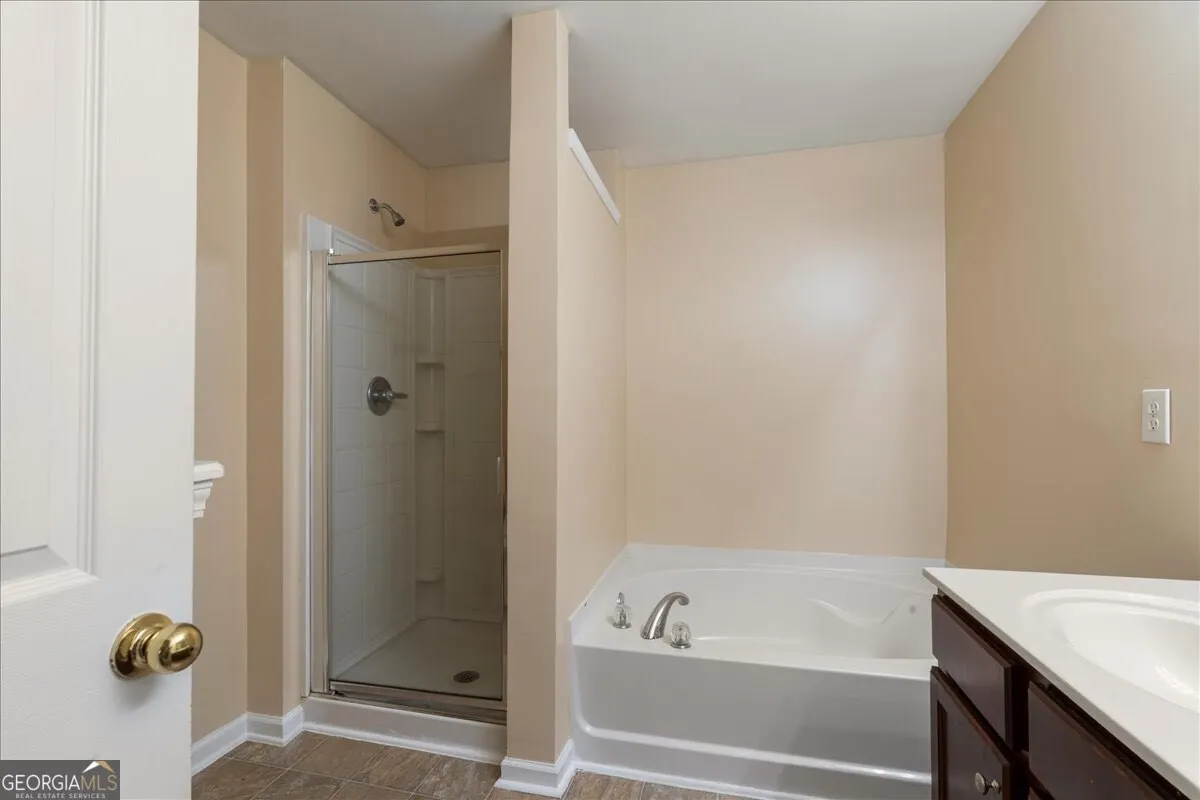 3311 Thornbridge Drive