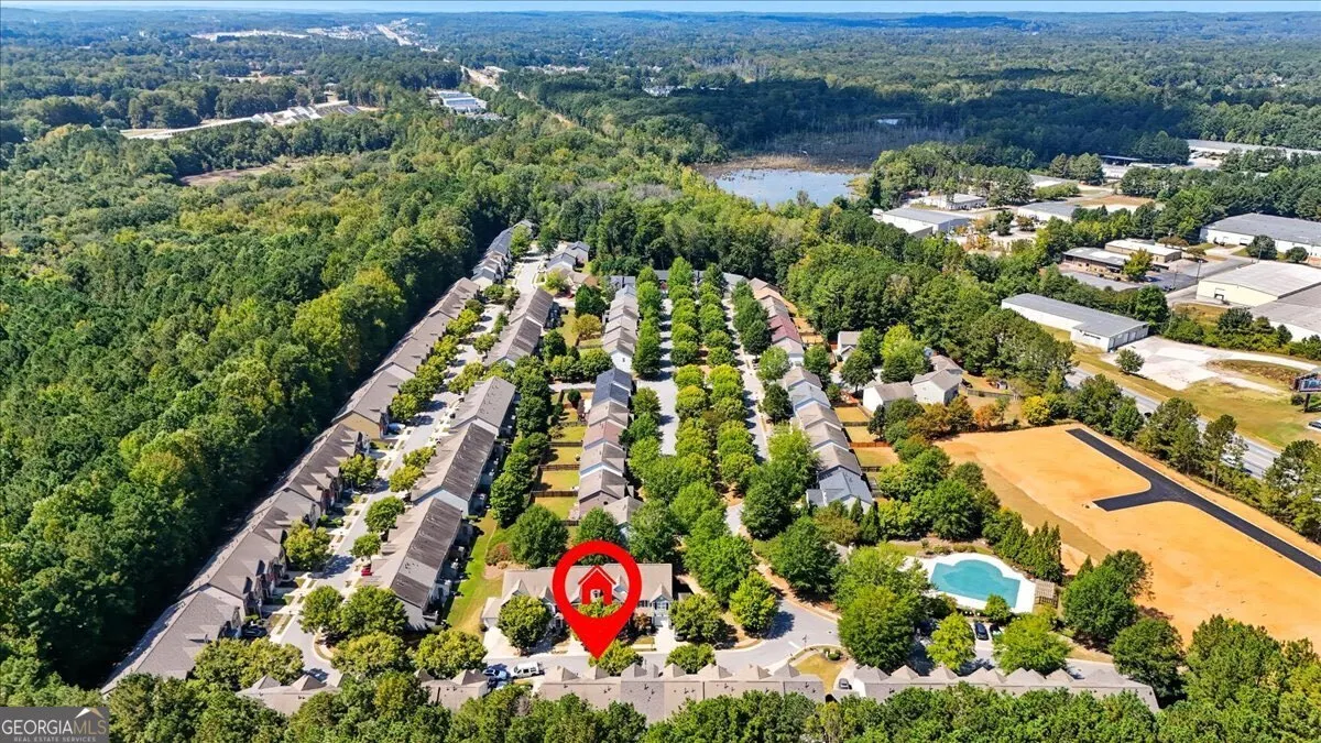 3311 Thornbridge Drive