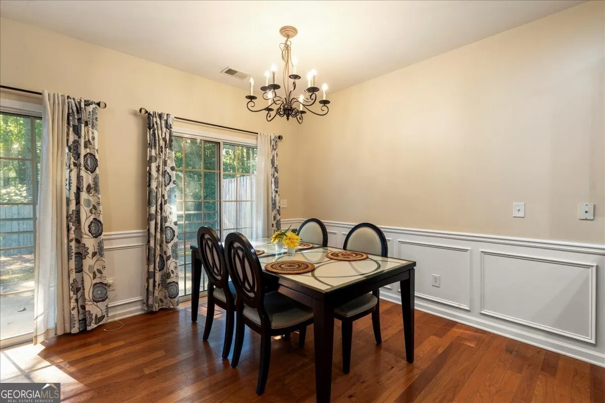 3311 Thornbridge Drive