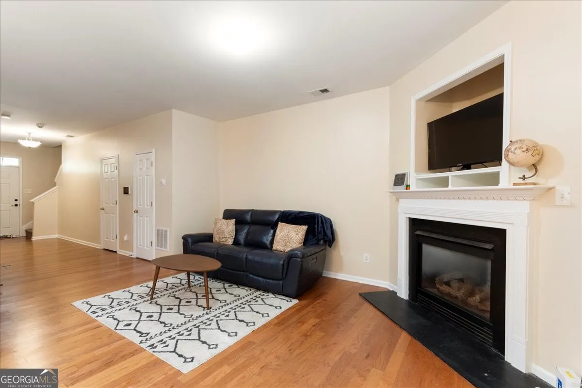 3311 Thornbridge Drive