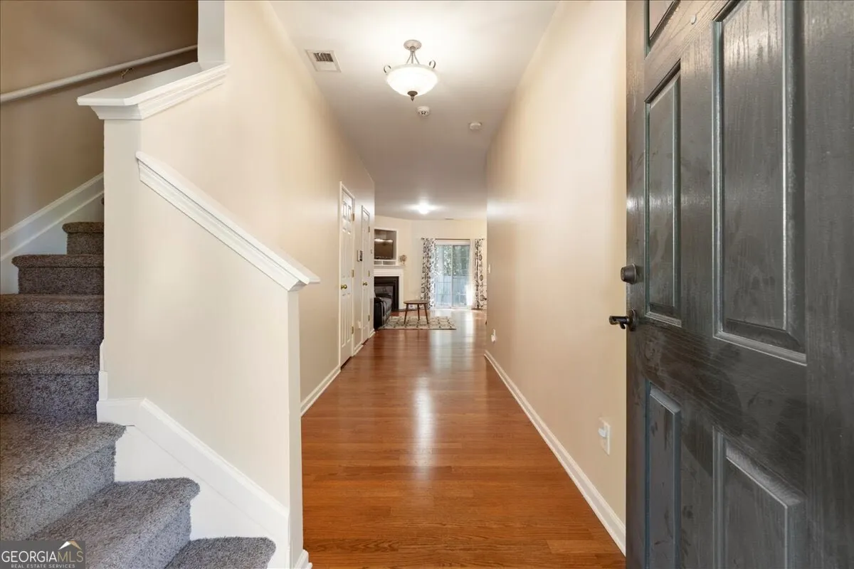 3311 Thornbridge Drive