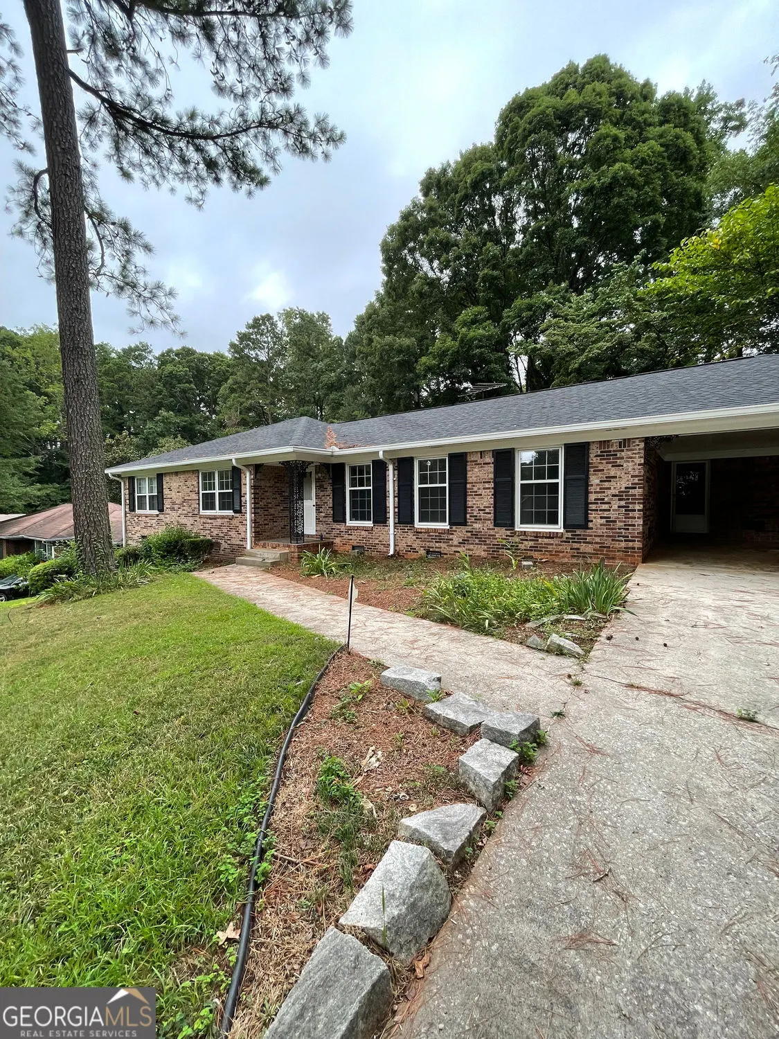 4096 Warrior Trail