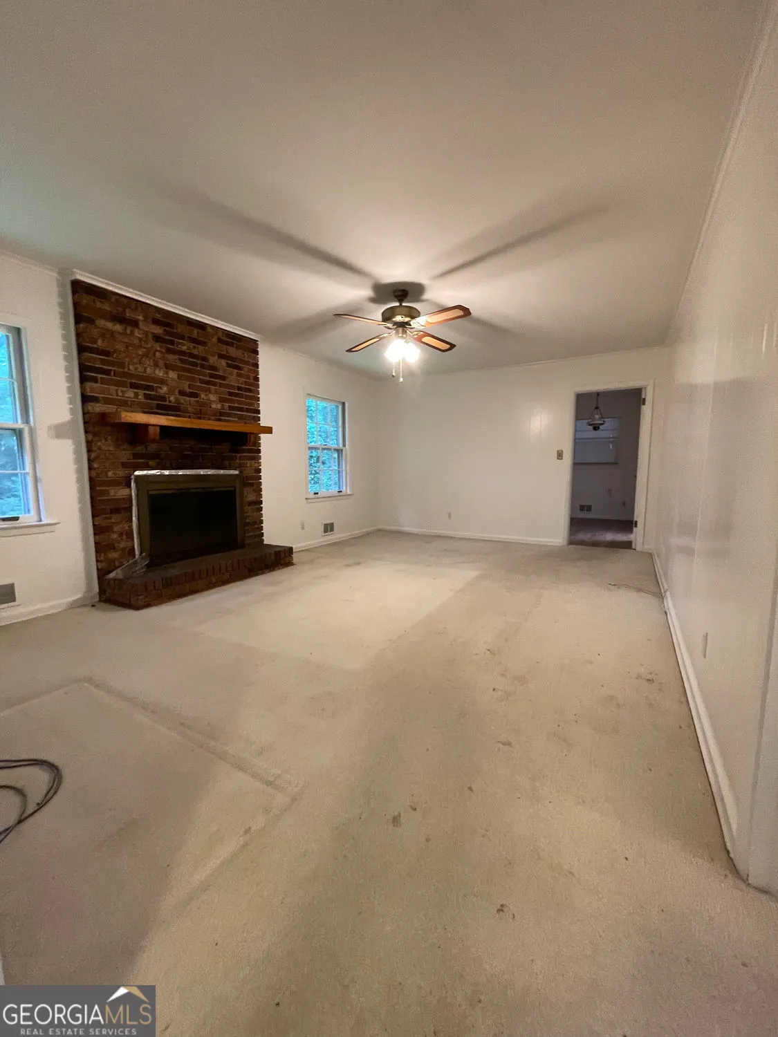 4096 Warrior Trail