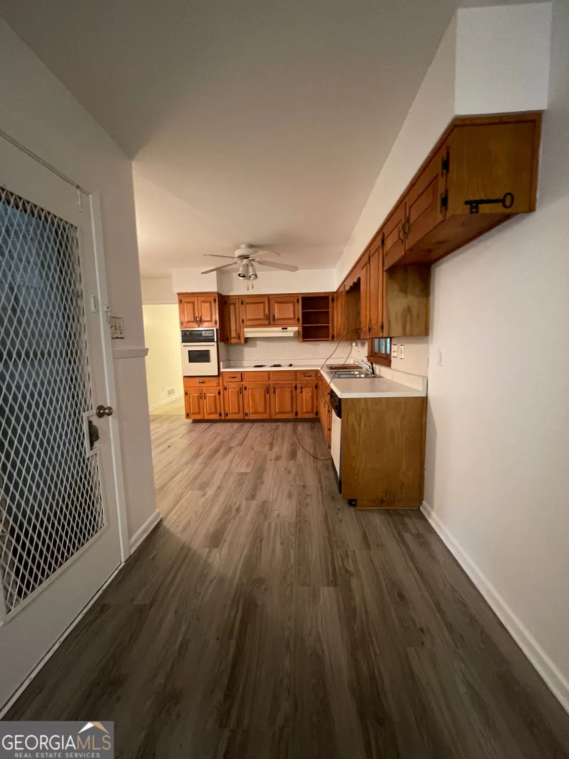4096 Warrior Trail