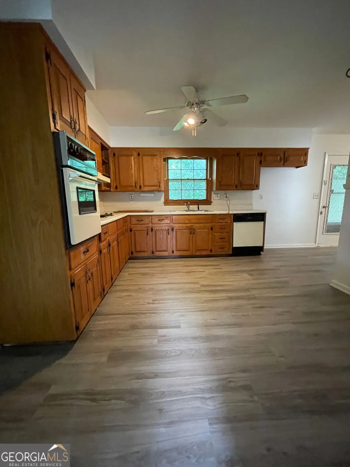 4096 Warrior Trail