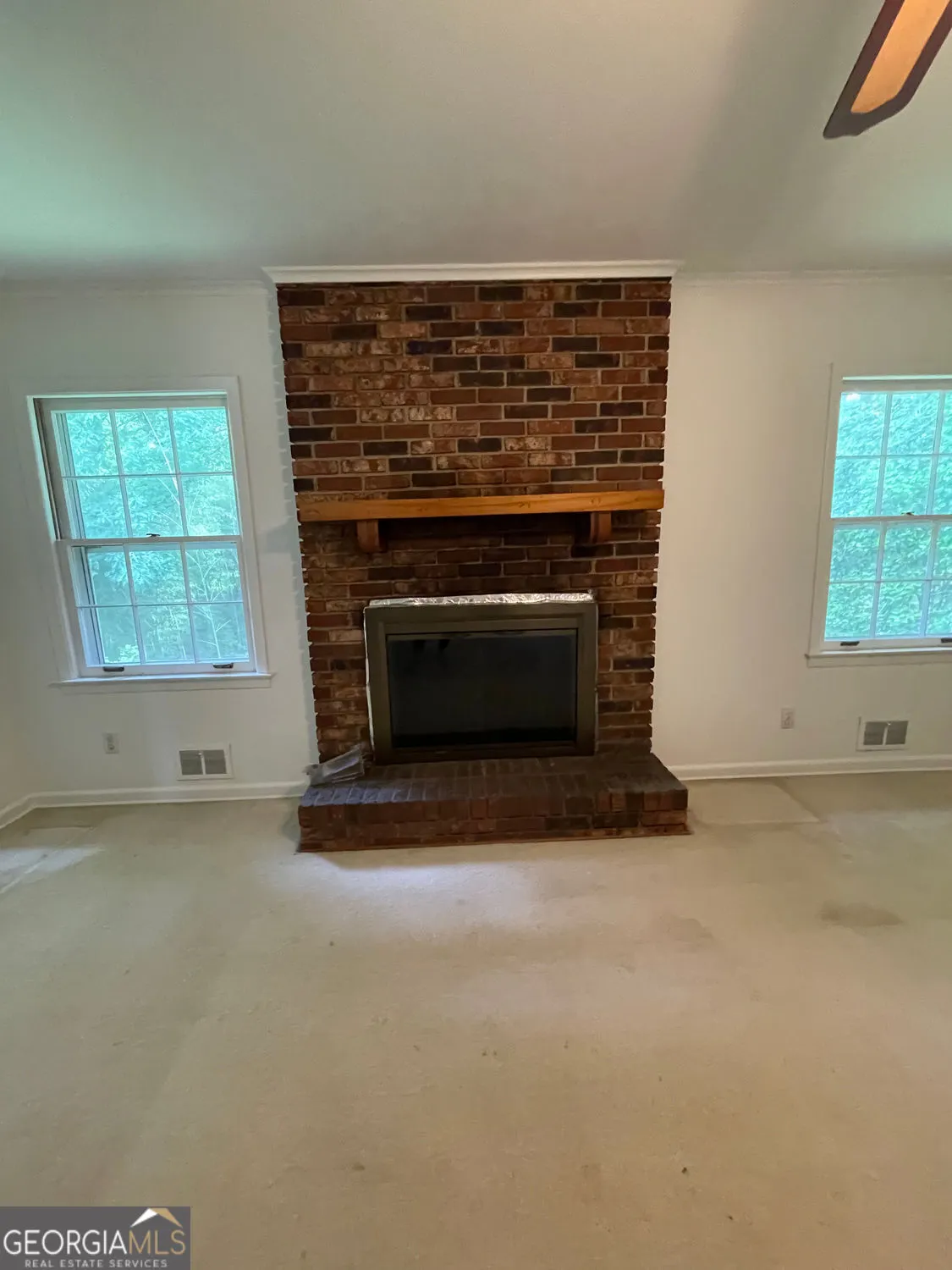 4096 Warrior Trail