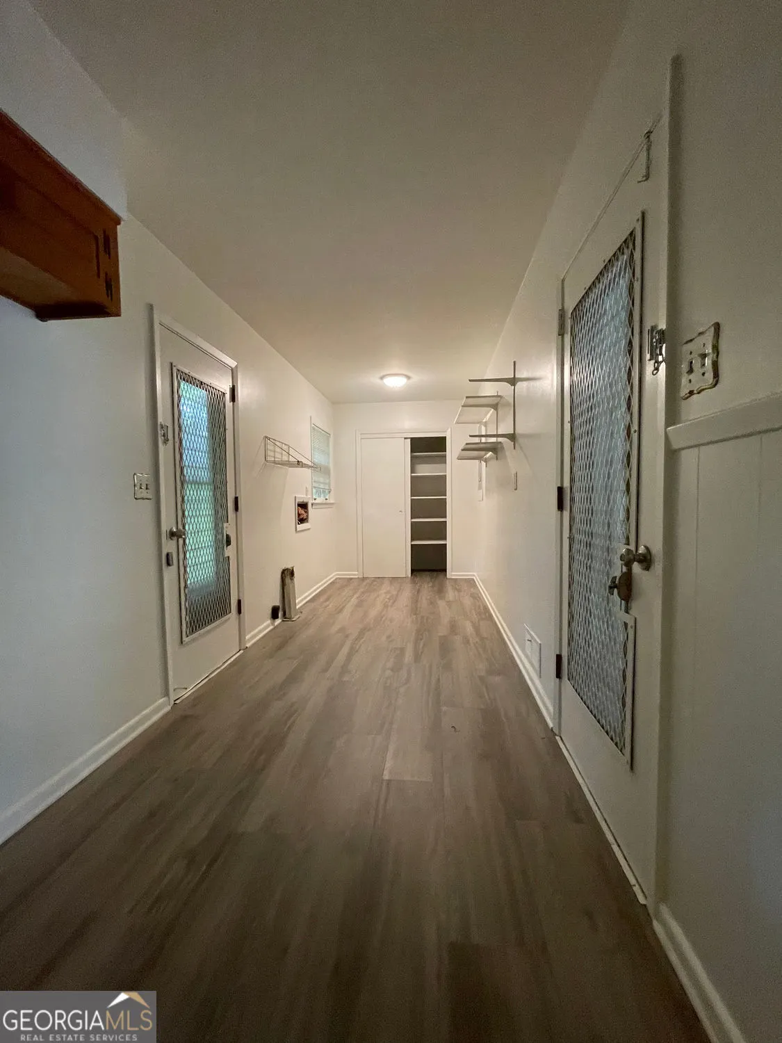 4096 Warrior Trail