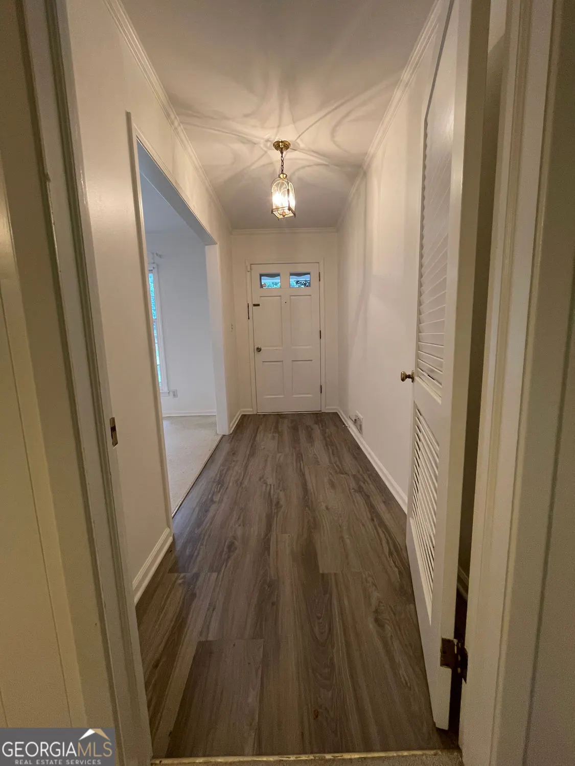 4096 Warrior Trail