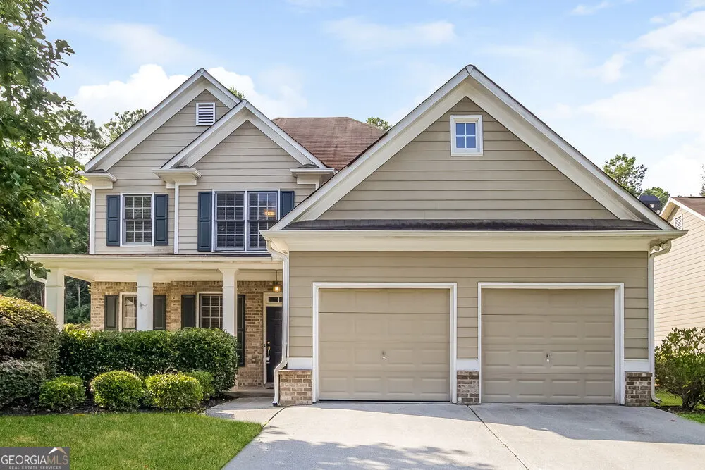 3046 Woodbridge Lane