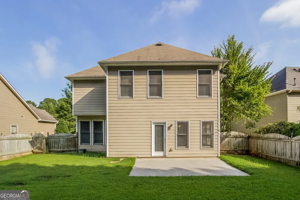 3046 Woodbridge Lane