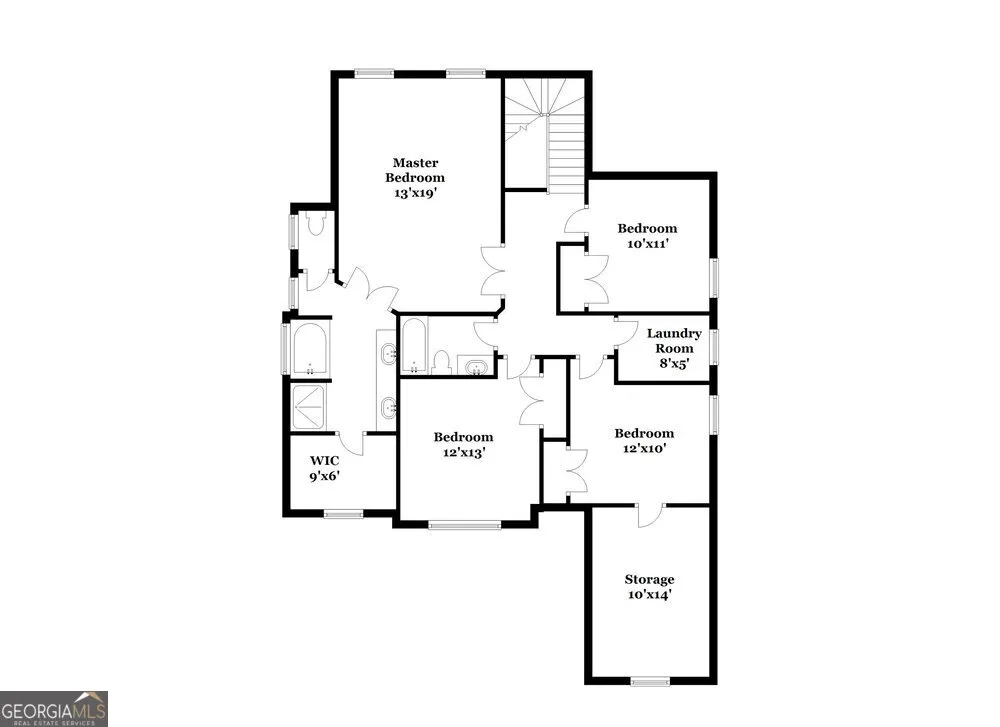 3046 Woodbridge Lane