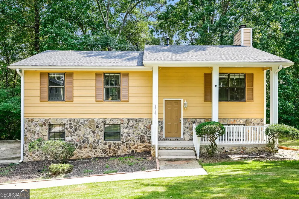 4519 Jackybell Trail