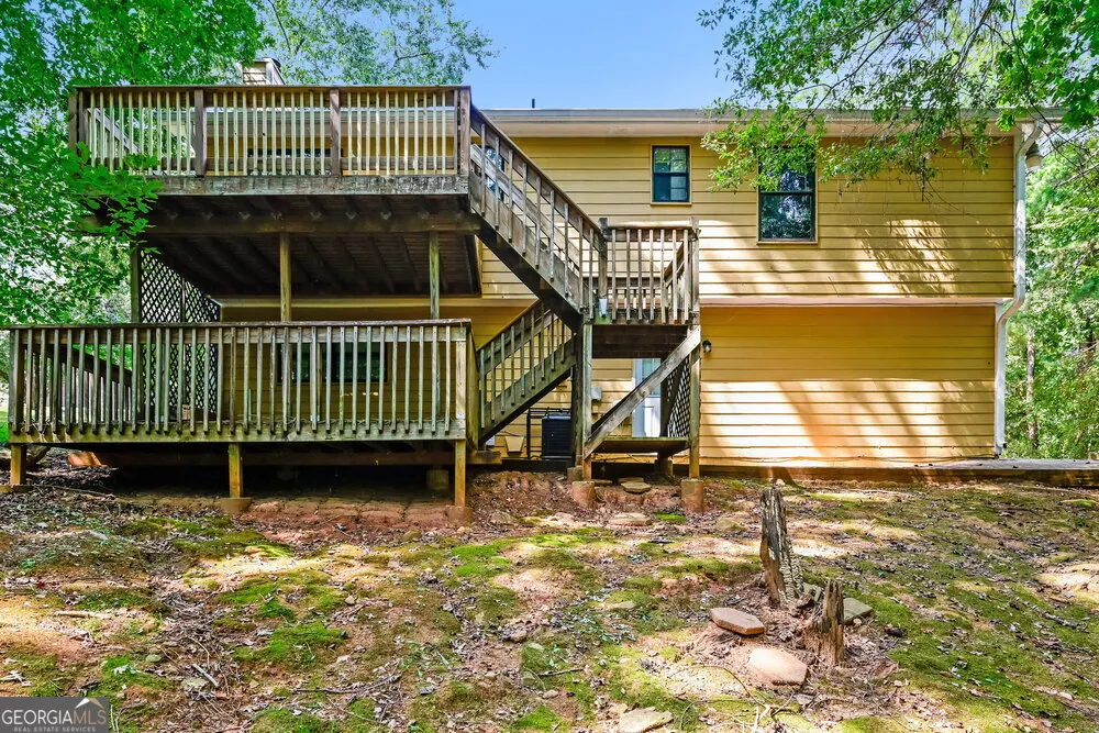 4519 Jackybell Trail